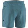 Шорты Edelrid W Radar Shorts (49264) сине-серый синий