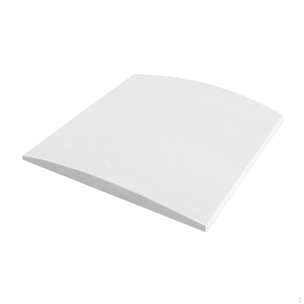 Couch Cushion Support Supporter Easy Setup High Density Sponge under Board for