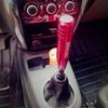 Lever Gear Head Knob Gear Shift Knob Manual Transmission Manual Gear Stick Knob Shift Shifter