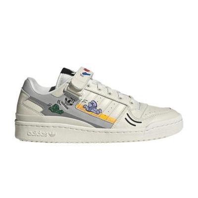 Forum Low Slide GX2181