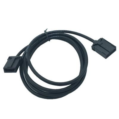 YFFSFDC Alpine KCU-620HE NX-Serie HDMI Typ-E auf A Konvertierung