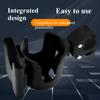 Shockproof and Anti Shake Milk Tea Cup Holder, Electric Bike  Bicycle Kettle Holder, Electric Bike Baby Stroller, Electric Bike Accessories