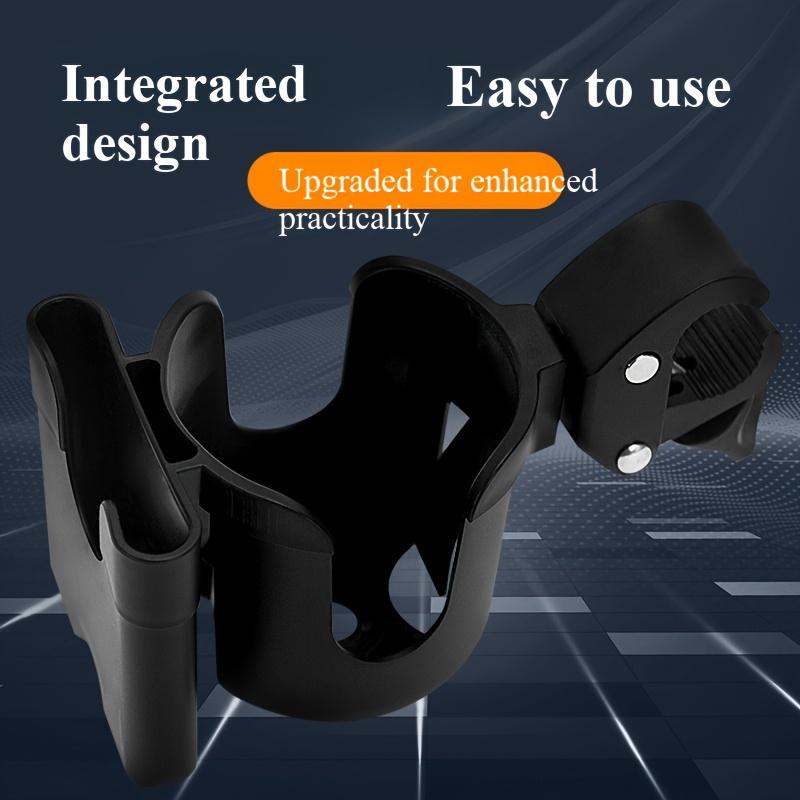 Shockproof and Anti Shake Milk Tea Cup Holder, Electric Bike Bicycle Kettle Holder, Electric Bike Baby Stroller, Electric Bike Accessories