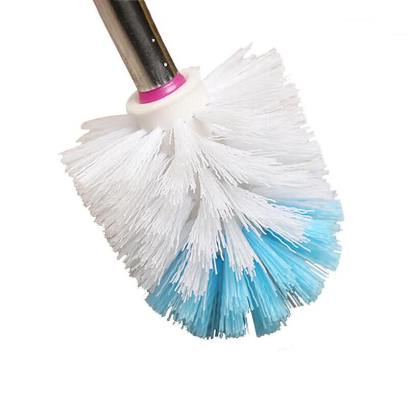 Zhuang Taitai Multi-functional Toilet Cleaning Brush