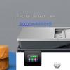 HP 9120 A4 Color Inkjet All-in-One Printer CN plug (adapter included)