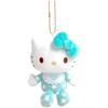 Nakajima Corporation (Nakajima Corporation) Hello Kitty Mascot Collection Baby Mint 198815-24 H10...