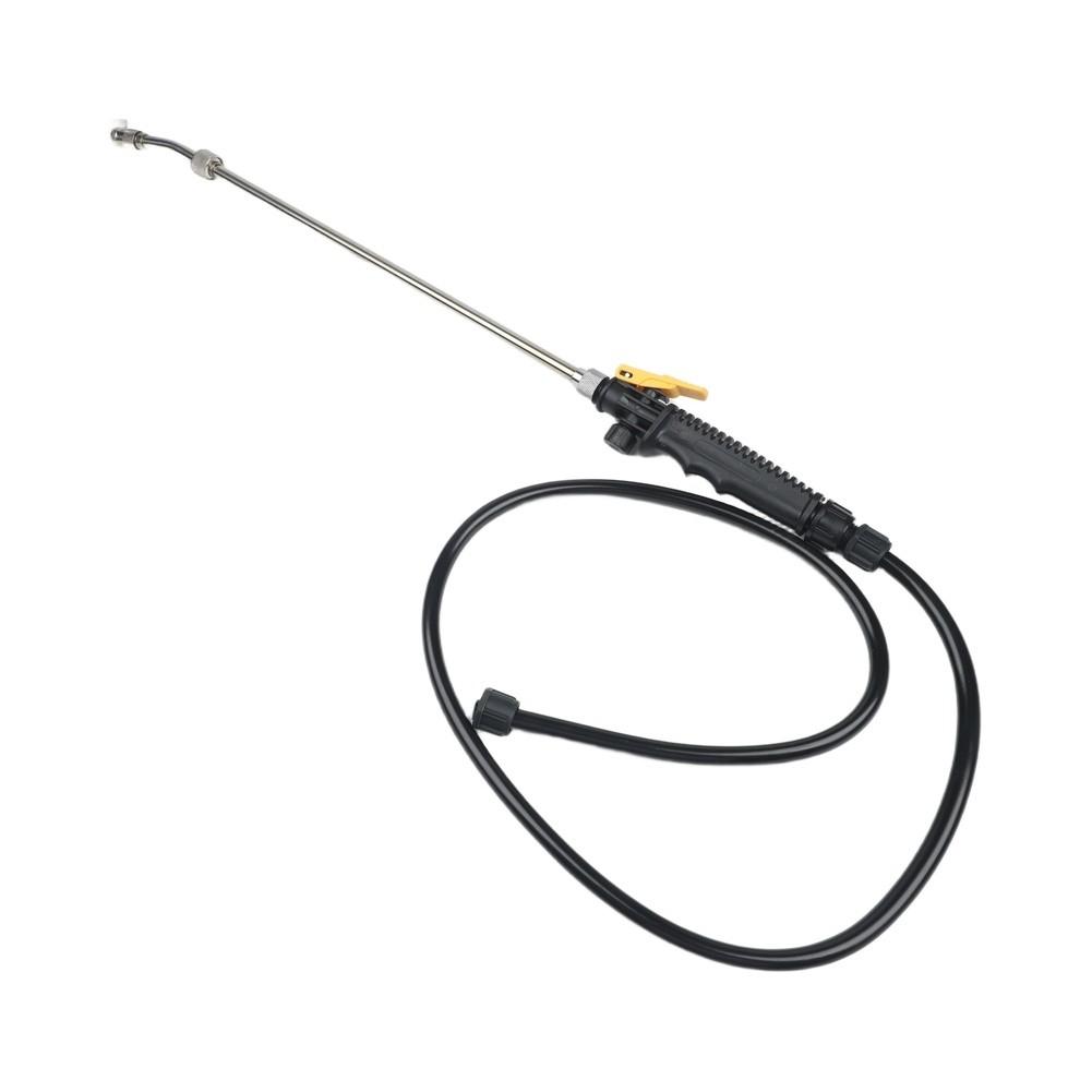 Sprayer Wand Replacement Wand Adjustable Twist Nozzle