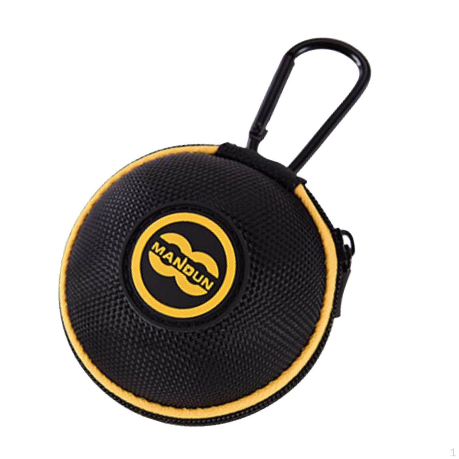 

Cue Ball Carrying Case Bag Storage Organizer Protective Cover