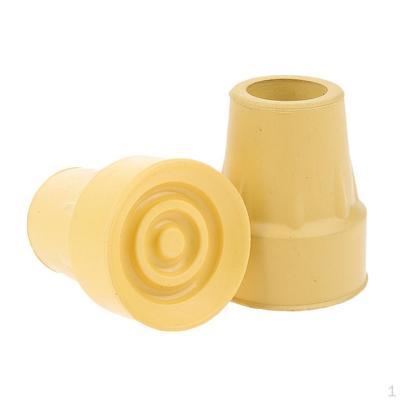 2 pezzi Stampella Heavy Duty