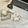 Pendant Small Makeup Lipstick Bag Large Capacity Mini Canvas Storage Bag  Travel