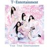 Primul mini-album din Japonia [KISS N TELL]