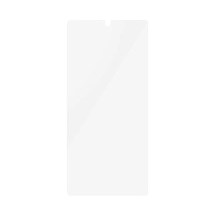 Protection d'Écran - PanzerGlass - Galaxy S25 Ultra - Oléophobe - Ultra-Wide Fit - Transparent