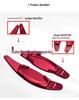 Aluminum Paddle Shifter for 11th Gen Civic Steering Wheel