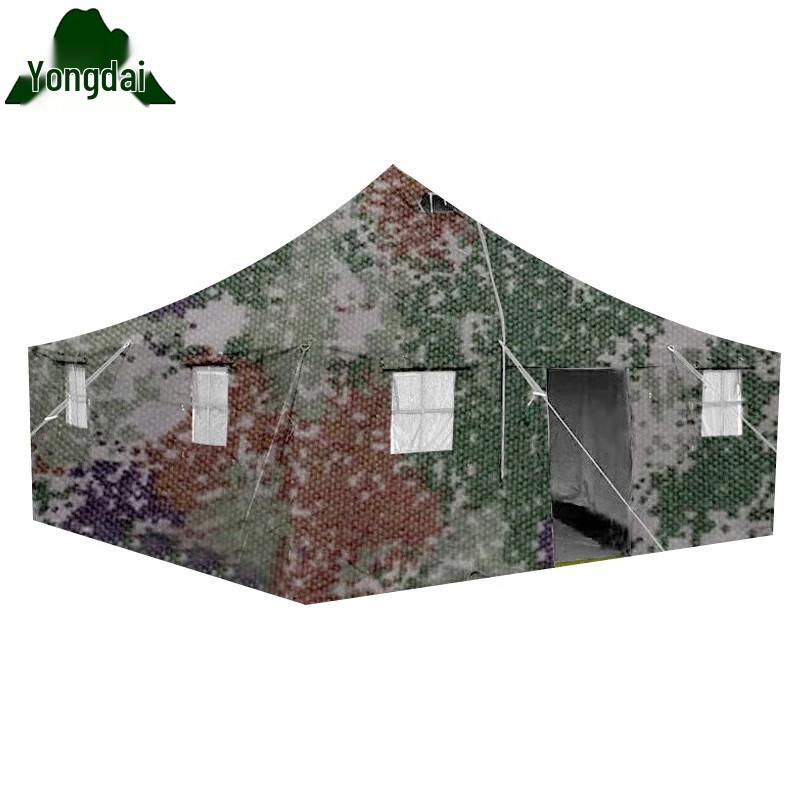 Yongdai Military-Grade Cotton Field Tent