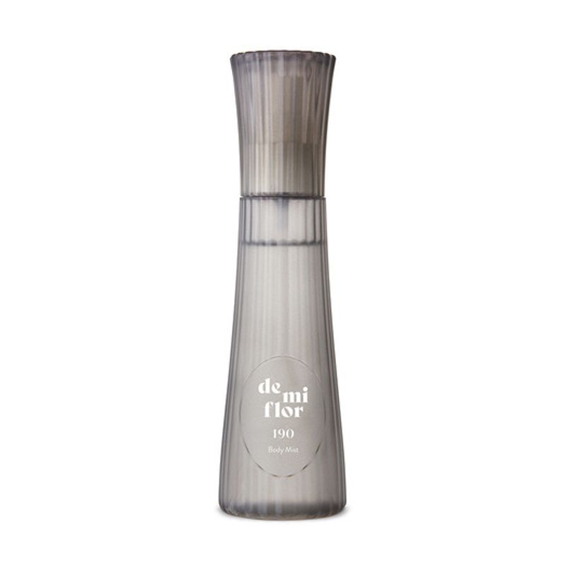 De mi flor Körpernebel 80ml (Wählen Sie 1 von 3)