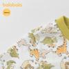 Balabala Baby Boy Summer Short Sleeve T-Shirt