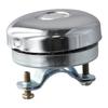 Bike Chrome Bell 5.2cm Dia Accessories Classic Dinger