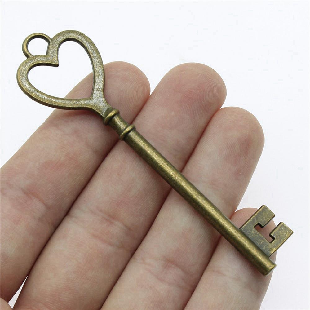 Pandantiv pentru chei, bijuterii, decorațiuni ciudate, vrac, pentru femei