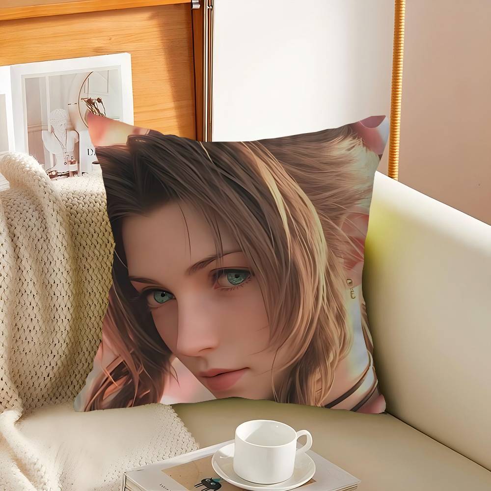 

A-Аэрис Гейнсборо 45*45см Наволочка Декоративная наволочка Домашняя наволочка для диванной подушки 12x12Inch