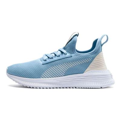 Avid Fight Or Flight Low Top Sneakers Herren Sneaker Blau Weiß 366916-06