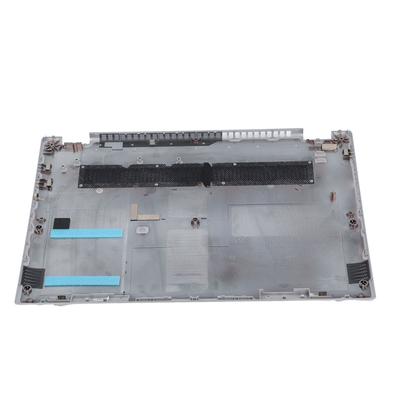 Laptop Replacement Bottom Base Cover Silvery Lower Cover Case for Yoga 520‑14IKB Flex 5‑1470 Laptop