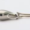 Used TIFFANY&Co. Pierce teardrop Silver925 4.6g Silver El Saperetti