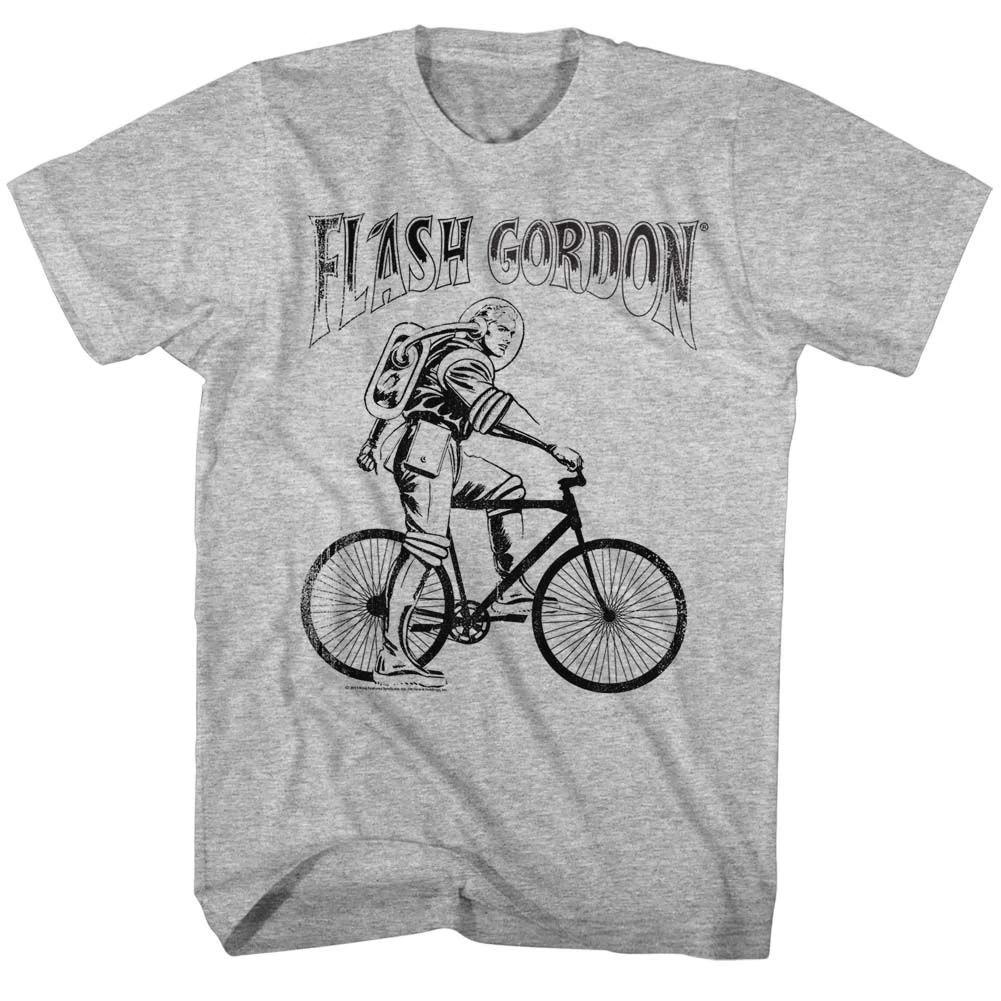 Flash Gordon Iwantto Comics Shirt 130