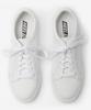 [Hilltop] 7cm Height-Increasing Sneakers Raiky White HT4395-WH