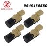 9649186580 7701062624 PDC Parking Sensor For Peugeot 807 1007 Expert Partner For Citroen Berlingo C2 C3 C4 C8 Xsara Picasso