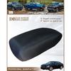 For Nissan Maxima 2009-2014 2010 2011 Center Console Armrest Protection Cushion Breathable Armrest Box Cover Pad Car Accessories