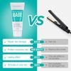Keratin Hair Straightening Cream 60ml Silk & Gloss Hair Straightening Cream Faster Smoothing Curly Hair Care Protein Correction
