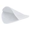 40PcsCelsiusBag Coffee Filter Paper Unbleached Disposable Wood Pulp Paper Cone Shape for Drip Coffee Maker