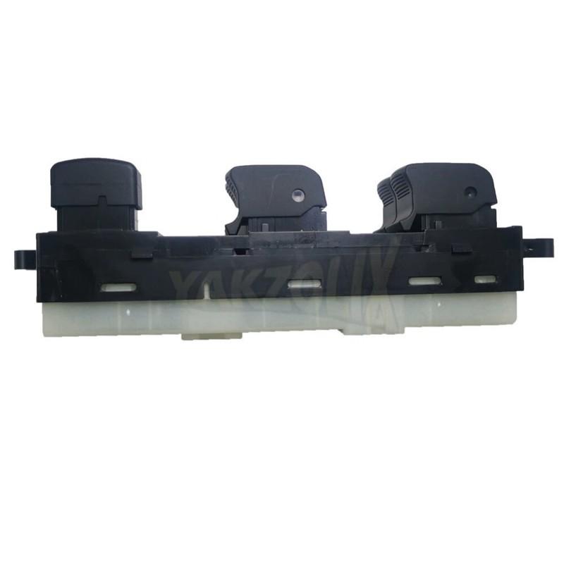 25401-4X00C Right Hand Driver Power Window Master Switch For Nissan Qashqai J10 Navara D40 20004 2005 2006 2007 2008 2009-2016