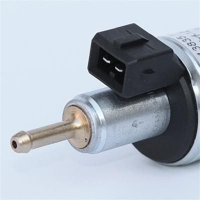 Kraftstoffpumpe für Standheizung mit Stoßdämpfer für Webasto Air Top / Thermo Top C