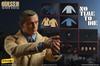BLACKBOXTOYS 1/6 Scale Figure BBT9025 GUESS ME SERIES "NO TIME" Agent Bond 007 [Parallel Import]