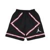 Basketball Shorts Men's Black AJ1109-010