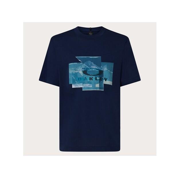 Футболка Oakley FOA407445 EU S