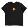 Gelber Catmander - GW2 T-Shirt individuelles T-Shirt Herren-T-Shirt Croswit Shirt Herren Luxus-T-Shirt Herren Übergröße T-Shirts