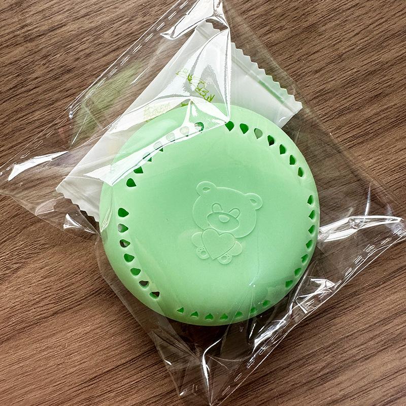 Deodorizer Air Freshener for Bathroom Bedroom Wardrobe Car Household Toilet with Compact Design and Long-Lasting Scent