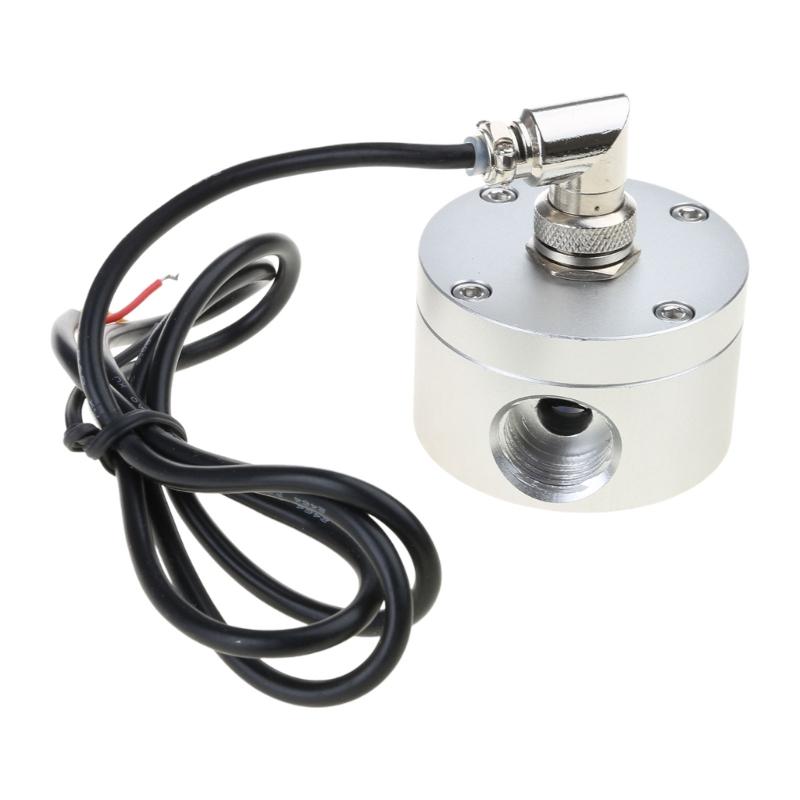 DN8/DN10/DN15 Flowmåler Girolje Flowmåler Flowsensor Væskeflowmåler for Petrokjemi Høy Ytelse