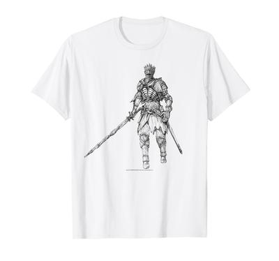 Tričko DARK SOULS