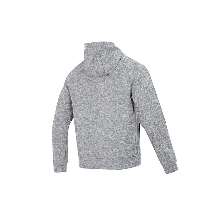 New Nike Sweatshirts Men's Gray DQ4835-063