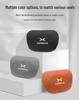 XPeng G9 Car Accessory Set: Headrest, Lumbar, Neck & Seat Pillows, 2023 Model.