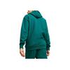 PUMA x STAPLE Ss23 Oversized Hoodie With Letter Print Men Hoodie Christmas-Green 622202-43