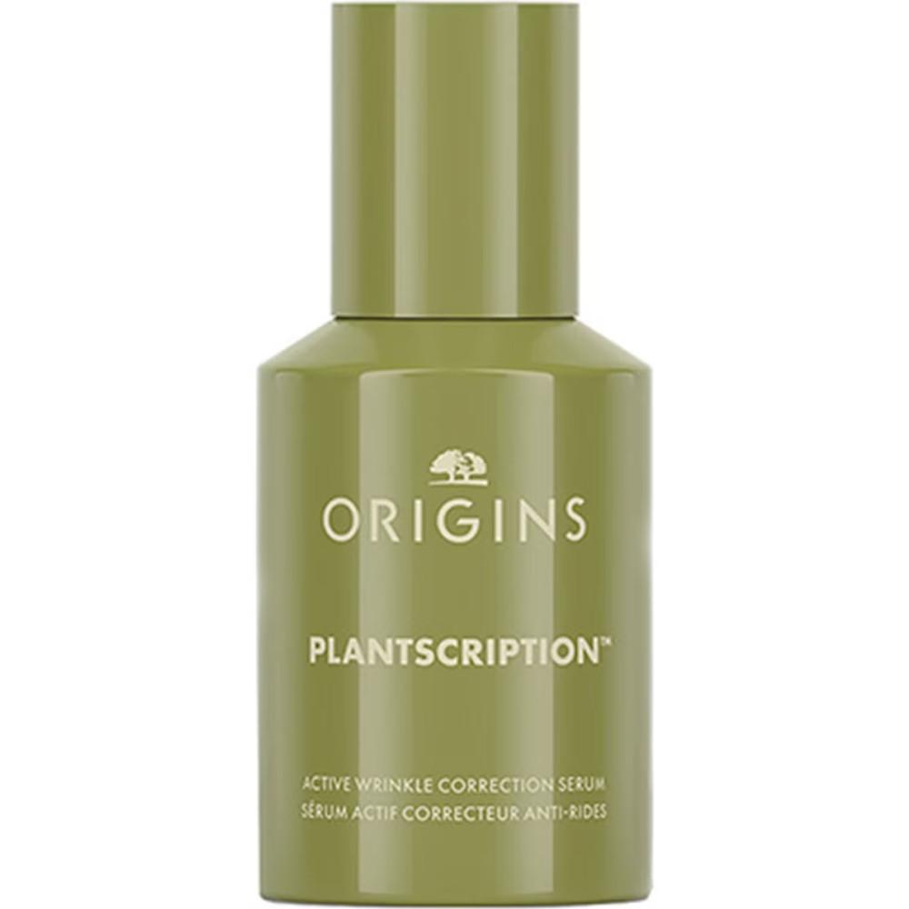

Origins Pantscription Активная корректирующая сыворотка против морщин 30 мл