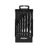 Rebel 7-Piece Wood Drill Bit Set