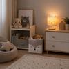 Lampka Nocna Dla Dzieci Cat