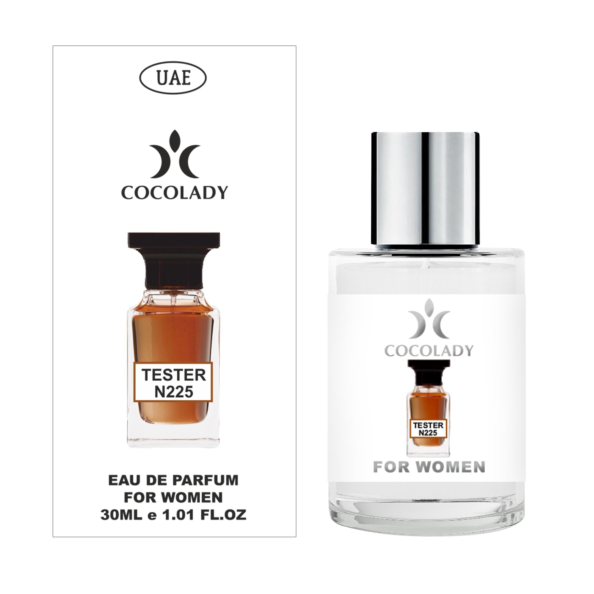 

Жіночі парфуми № 225 у списку 30 ml