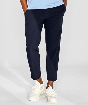 XEXYMIX Elastic Pants All Season 9.0 & 9.5 Easy Navy Xp2140F_Xp2141F