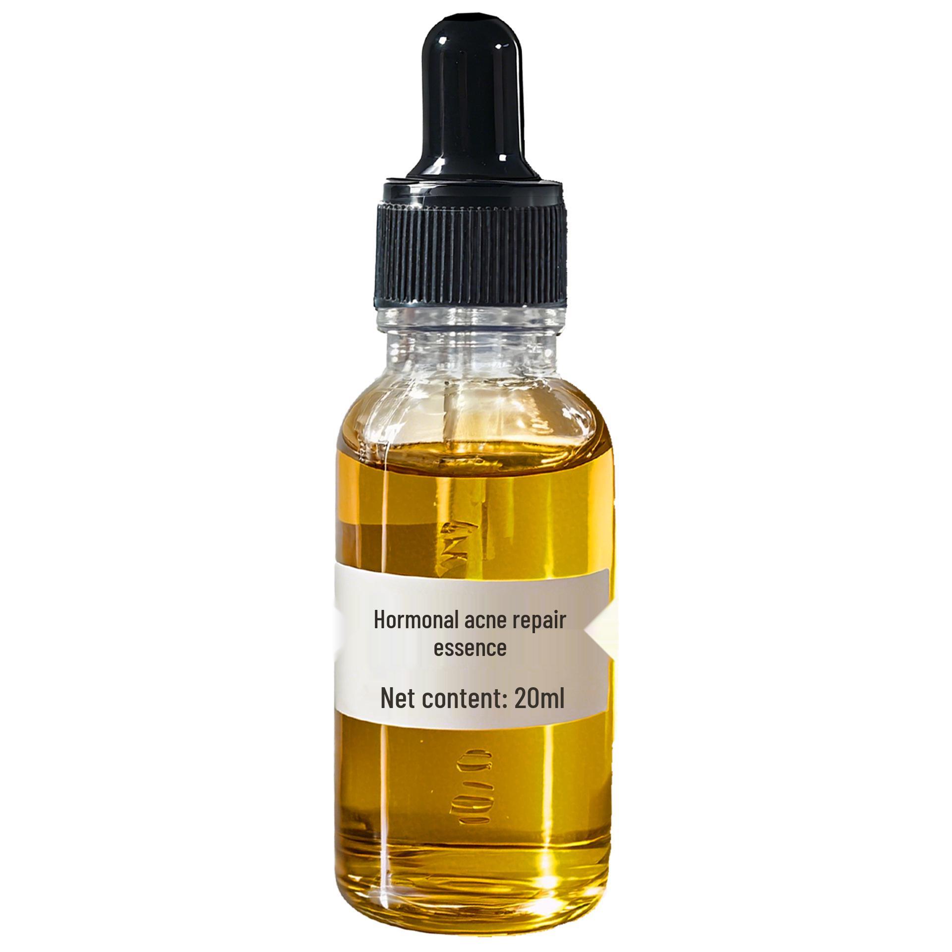 

Гормональне відновлення обличчя: Заспокійлива есенція для зняття почервоніння та для шкіри з розширеними капілярами